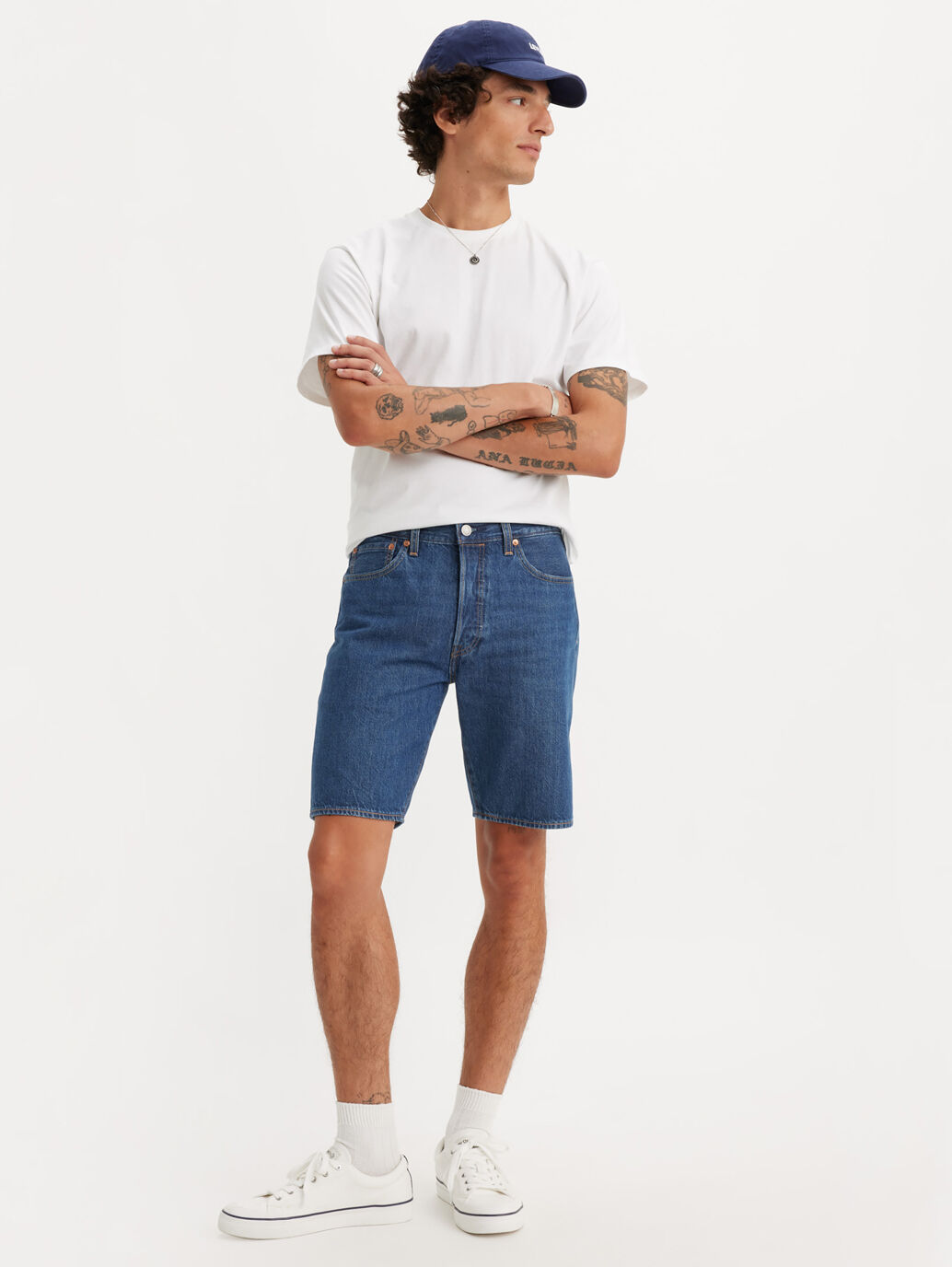 Levi's® Men's 501® Original Shorts